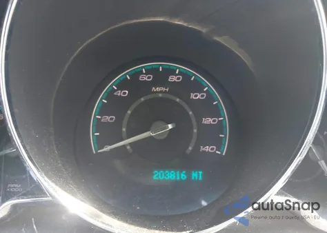 2011 Chevrolet Malibu Ltz z USA, uszkodzony, nr VIN 1G1ZE5E78BF368396